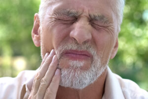 Symptoms of TMJ / TMD