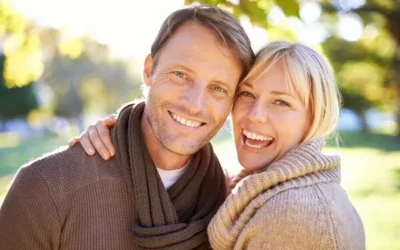 Teeth Bleaching For Holiday Photos