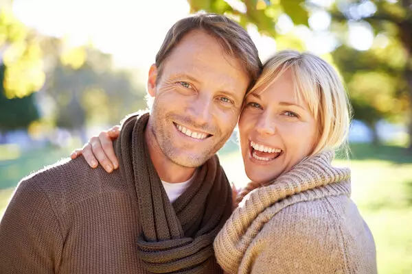 Teeth Bleaching for holiday photos Davidsville & Johnstown, PA | Drs. Ernest & Rocco Mantini