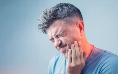 Orofacial Pain & TMJ